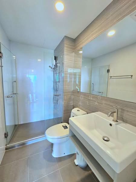 KnightsBridge Phaholyothin Interchange, Bangkok, Phahonyothin Road, Anusaowari, Bang Khen, Bangkok, 1 Bedroom, 30 sqm, Condo For Rent, by Suthipong Prucksalai, 500245925 - DDproperty.com
