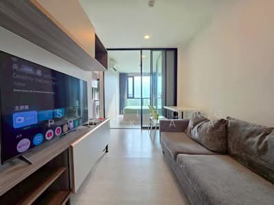 For Rent - KnightsBridge Phaholyothin Interchange, Bangkok