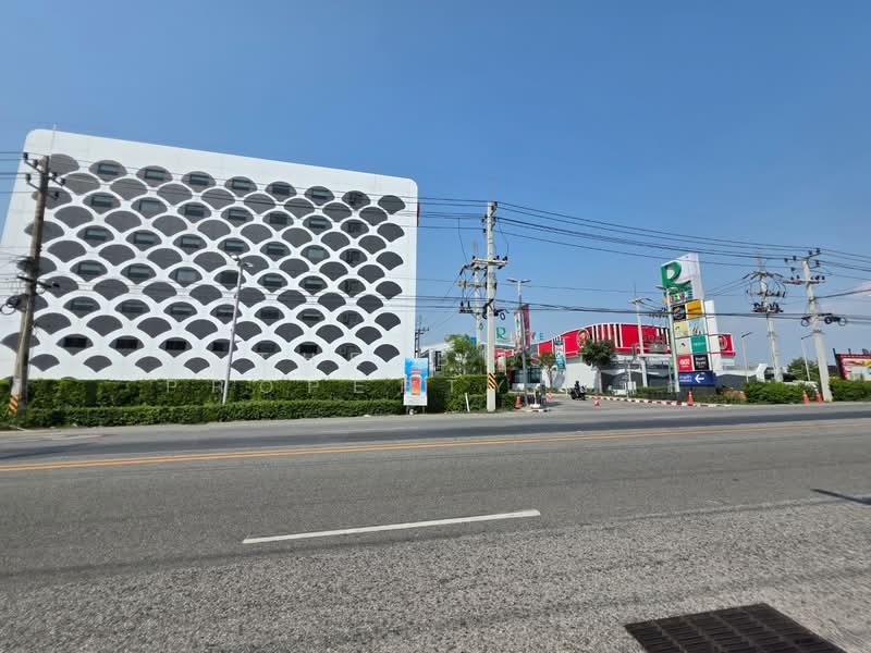 ลัดดาแลนด์ บ่อวิน, Chon Buri (Pattaya), Bo Win, Si Racha, Chon Buri (Pattaya), , 237 sqm, Shophouse For Sale, by The Best Property เปิ้ล, 500245926 - DDproperty.com