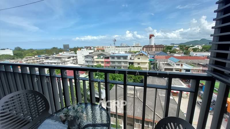 Marvest Hua Hin, Prachuap Khiri Khan, 172 Phetkasem Road, Hua Hin, Hua Hin, Prachuap Khiri Khan, 3 Bedrooms, 93 sqm, Condo For Sale, by Acute Realty Partner Co.,Ltd., 500245927 - DDproperty.com