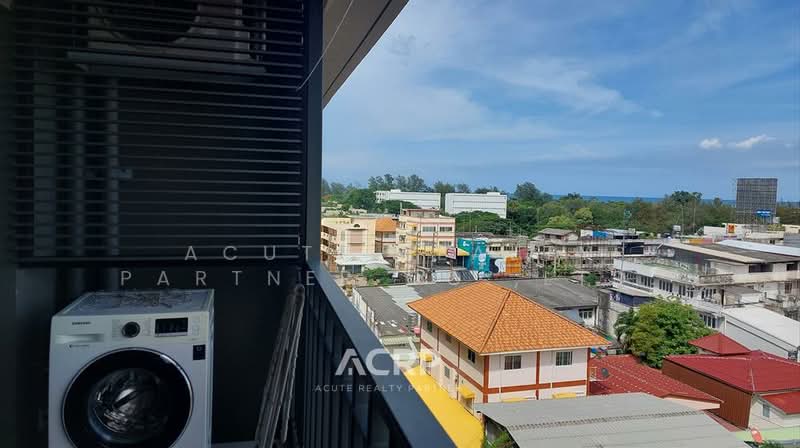 Marvest Hua Hin, Prachuap Khiri Khan, 172 Phetkasem Road, Hua Hin, Hua Hin, Prachuap Khiri Khan, 3 Bedrooms, 93 sqm, Condo For Sale, by Acute Realty Partner Co.,Ltd., 500245927 - DDproperty.com