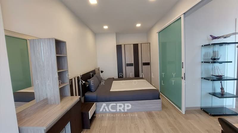 Marvest Hua Hin, Prachuap Khiri Khan, 172 Phetkasem Road, Hua Hin, Hua Hin, Prachuap Khiri Khan, 3 Bedrooms, 93 sqm, Condo For Sale, by Acute Realty Partner Co.,Ltd., 500245927 - DDproperty.com