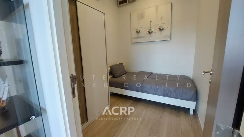 Marvest Hua Hin, Prachuap Khiri Khan, 172 Phetkasem Road, Hua Hin, Hua Hin, Prachuap Khiri Khan, 3 Bedrooms, 93 sqm, Condo For Sale, by Acute Realty Partner Co.,Ltd., 500245927 - DDproperty.com