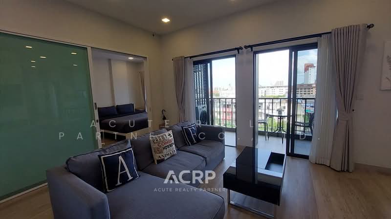 Marvest Hua Hin, Prachuap Khiri Khan, 172 Phetkasem Road, Hua Hin, Hua Hin, Prachuap Khiri Khan, 3 Bedrooms, 93 sqm, Condo For Sale, by Acute Realty Partner Co.,Ltd., 500245927 - DDproperty.com