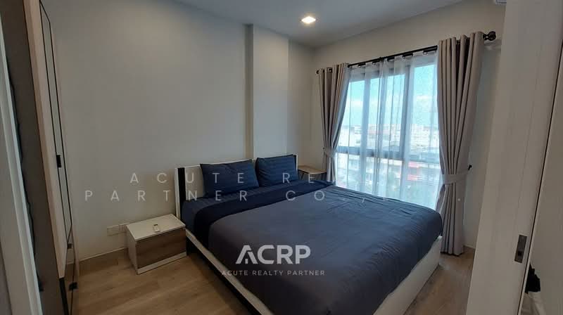 Marvest Hua Hin, Prachuap Khiri Khan, 172 Phetkasem Road, Hua Hin, Hua Hin, Prachuap Khiri Khan, 3 Bedrooms, 93 sqm, Condo For Sale, by Acute Realty Partner Co.,Ltd., 500245927 - DDproperty.com