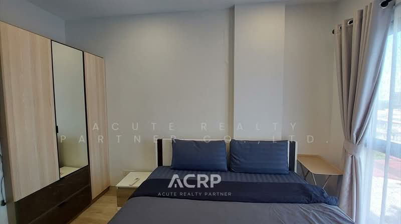 Marvest Hua Hin, Prachuap Khiri Khan, 172 Phetkasem Road, Hua Hin, Hua Hin, Prachuap Khiri Khan, 3 Bedrooms, 93 sqm, Condo For Sale, by Acute Realty Partner Co.,Ltd., 500245927 - DDproperty.com