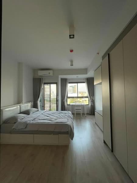 IDEO Rama 9-Asoke, Bangkok, Rama 9 Road, Huai Khwang, Huai Khwang, Bangkok, 1 Bedroom, 27 sqm, Condo For Sale, by Pornpan Chantharakasemchai, 500245928 - DDproperty.com