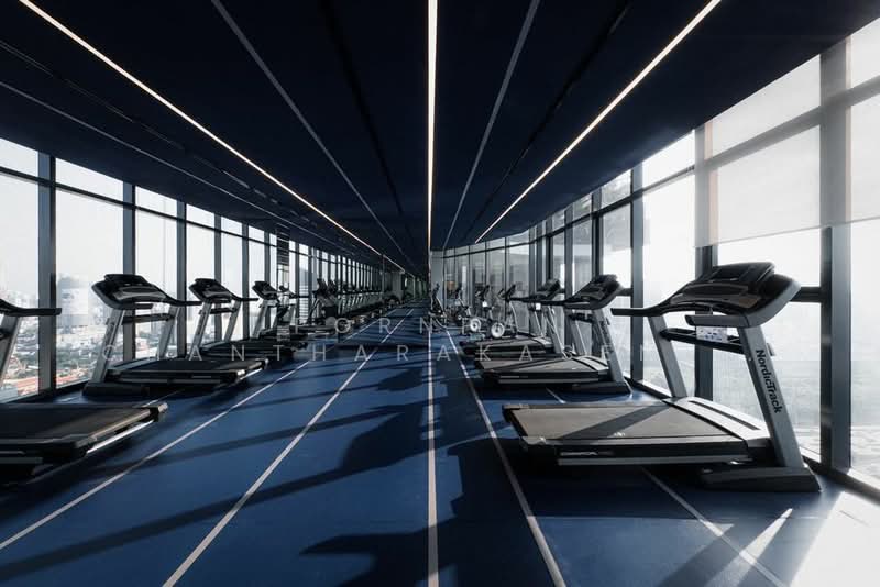 IDEO Rama 9-Asoke, Bangkok, Rama 9 Road, Huai Khwang, Huai Khwang, Bangkok, 1 Bedroom, 27 sqm, Condo For Sale, by Pornpan Chantharakasemchai, 500245928 - DDproperty.com