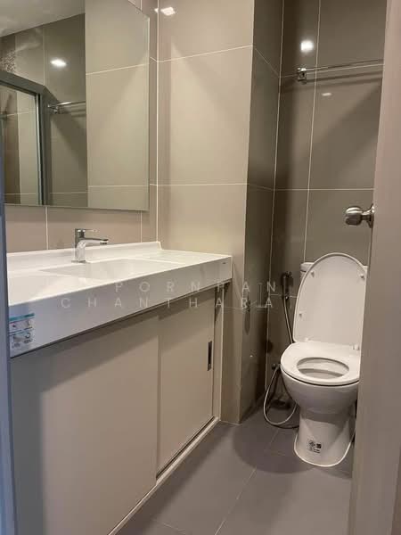 IDEO Rama 9-Asoke, Bangkok, Rama 9 Road, Huai Khwang, Huai Khwang, Bangkok, 1 Bedroom, 27 sqm, Condo For Sale, by Pornpan Chantharakasemchai, 500245928 - DDproperty.com