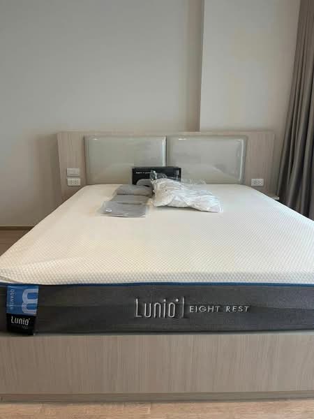 IDEO Rama 9-Asoke, Bangkok, Rama 9 Road, Huai Khwang, Huai Khwang, Bangkok, 1 Bedroom, 27 sqm, Condo For Sale, by Pornpan Chantharakasemchai, 500245928 - DDproperty.com