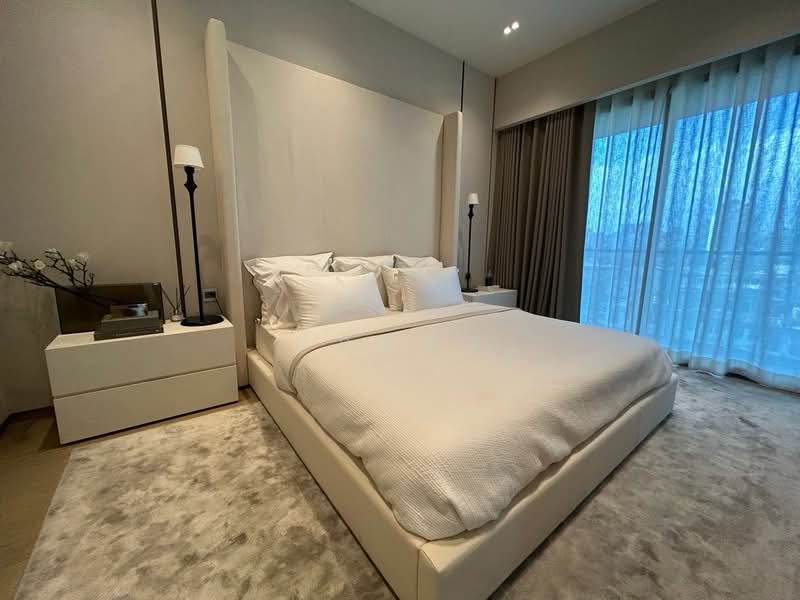 The Strand Thonglor, Bangkok, 36 Soi Sukhumvit 55, Khlong Tan Nua, Watthana, Bangkok, 2 Bedrooms, 90 sqm, Condo For Sale, by ทักษพร, 500245930 - DDproperty.com