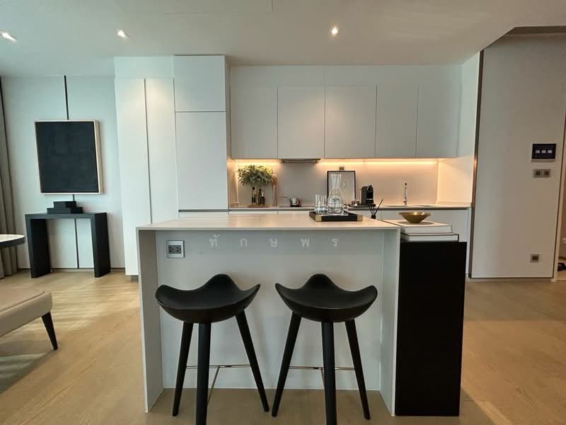 The Strand Thonglor, Bangkok, 36 Soi Sukhumvit 55, Khlong Tan Nua, Watthana, Bangkok, 2 Bedrooms, 90 sqm, Condo For Sale, by ทักษพร, 500245930 - DDproperty.com