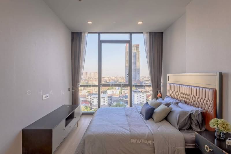 The Monument Thonglor, Bangkok, 998 Thonglor Road, Khlong Tan Nua, Watthana, Bangkok, 2 Bedrooms, 125 sqm, Condo For Sale, by Pornpan Chantharakasemchai, 500245932 - DDproperty.com