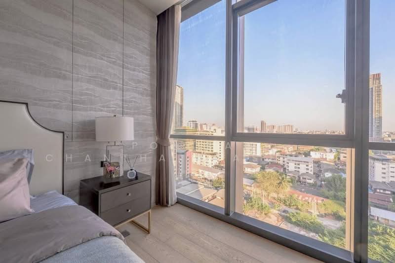 The Monument Thonglor, Bangkok, 998 Thonglor Road, Khlong Tan Nua, Watthana, Bangkok, 2 Bedrooms, 125 sqm, Condo For Sale, by Pornpan Chantharakasemchai, 500245932 - DDproperty.com