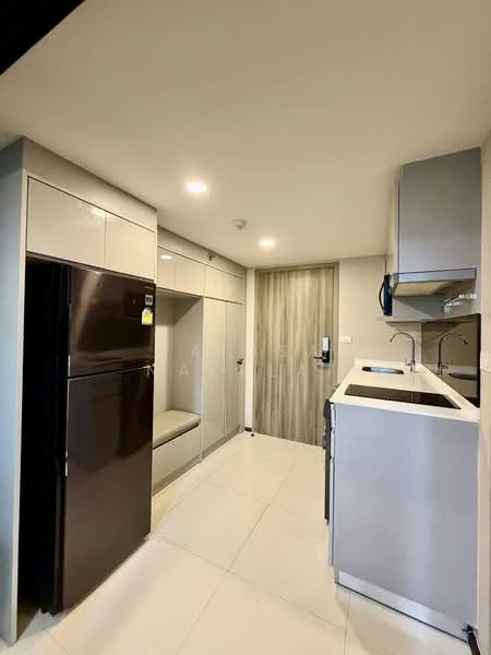 Knightsbridge Space Ratchayothin, Bangkok, Phaholyothin Road, Chatuchak, Chatuchak, Bangkok, 1 Bedroom, 37 sqm, Condo For Rent, by Yanisa Nakklai, 500245933 - DDproperty.com