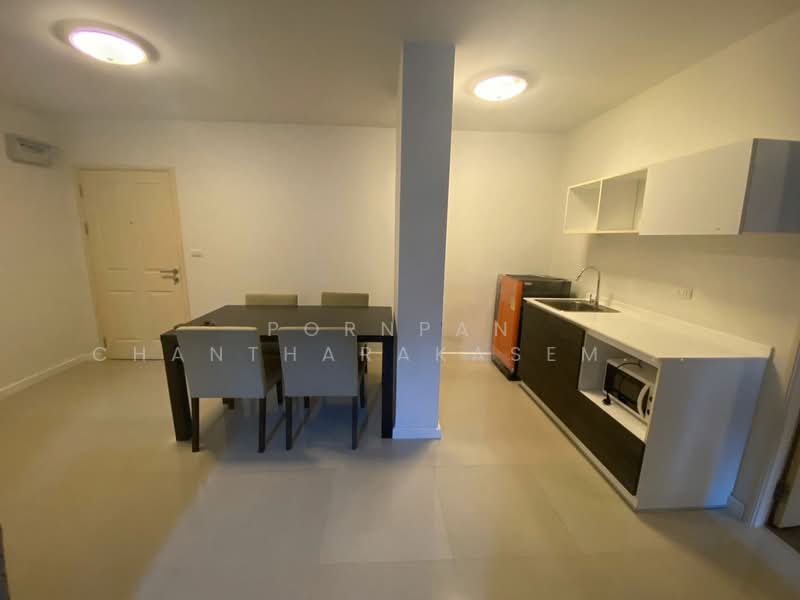 Dcondo Campus Resort Ratchapruek-Charan 13, Bangkok, Bang Waek Road, Bang Waek, Phasi Charoen, Bangkok, 2 Bedrooms, 58 sqm, Condo For Rent, by Pornpan Chantharakasemchai, 500245936 - DDproperty.com