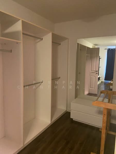 Dcondo Campus Resort Ratchapruek-Charan 13, Bangkok, Bang Waek Road, Bang Waek, Phasi Charoen, Bangkok, 2 Bedrooms, 58 sqm, Condo For Rent, by Pornpan Chantharakasemchai, 500245936 - DDproperty.com