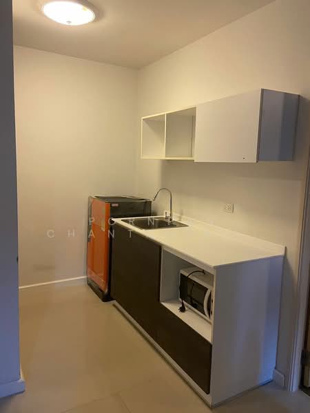 Dcondo Campus Resort Ratchapruek-Charan 13, Bangkok, Bang Waek Road, Bang Waek, Phasi Charoen, Bangkok, 2 Bedrooms, 58 sqm, Condo For Rent, by Pornpan Chantharakasemchai, 500245936 - DDproperty.com