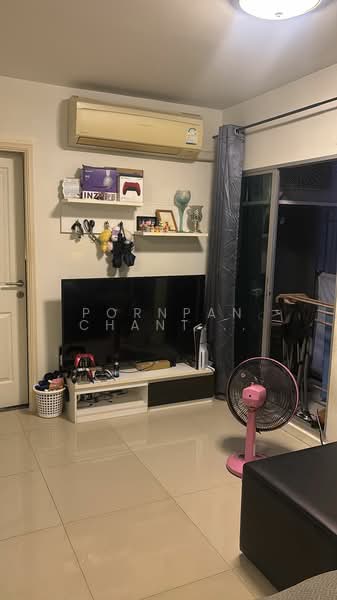 Dcondo Campus Resort Ratchapruek-Charan 13 : ดีคอนโด แคมปัส รีสอร์ท ราชพฤกษ์-จรัญฯ13, กรุงเทพ, บางแวก, บางแวก, ภาษีเจริญ, กรุงเทพ, 58 ตร.ม., คอนโด ให้เช่า, โดย Pornpan Chantharakasemchai, 500245936 - DDproperty.com