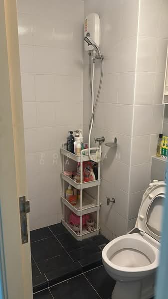 Dcondo Campus Resort Ratchapruek-Charan 13, Bangkok, Bang Waek Road, Bang Waek, Phasi Charoen, Bangkok, 2 Bedrooms, 58 sqm, Condo For Rent, by Pornpan Chantharakasemchai, 500245936 - DDproperty.com