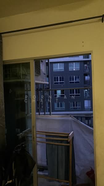 Dcondo Campus Resort Ratchapruek-Charan 13, Bangkok, Bang Waek Road, Bang Waek, Phasi Charoen, Bangkok, 2 Bedrooms, 58 sqm, Condo For Rent, by Pornpan Chantharakasemchai, 500245936 - DDproperty.com