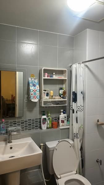 Dcondo Campus Resort Ratchapruek-Charan 13, Bangkok, Bang Waek Road, Bang Waek, Phasi Charoen, Bangkok, 2 Bedrooms, 58 sqm, Condo For Rent, by Pornpan Chantharakasemchai, 500245936 - DDproperty.com