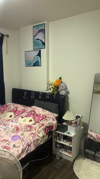 Dcondo Campus Resort Ratchapruek-Charan 13 : ดีคอนโด แคมปัส รีสอร์ท ราชพฤกษ์-จรัญฯ13, กรุงเทพ, บางแวก, บางแวก, ภาษีเจริญ, กรุงเทพ, 58 ตร.ม., คอนโด ให้เช่า, โดย Pornpan Chantharakasemchai, 500245936 - DDproperty.com