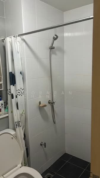 Dcondo Campus Resort Ratchapruek-Charan 13, Bangkok, Bang Waek Road, Bang Waek, Phasi Charoen, Bangkok, 2 Bedrooms, 58 sqm, Condo For Rent, by Pornpan Chantharakasemchai, 500245936 - DDproperty.com