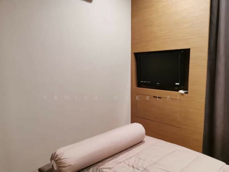 Nusasiri Grand, Bangkok, Soi Sukhumvit 42, Phra Kanong, Khlong Toei, Bangkok, 2 Bedrooms, 80 sqm, Condo For Rent, by Yanisa Nakklai, 500245937 - DDproperty.com