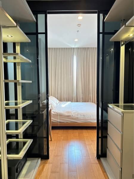 Keyne by Sansiri, Bangkok, 766 Sukhumvit Road, Khlong Toei, Khlong Toei, Bangkok, 1 Bedroom, 48 sqm, Condo For Sale, by Pornpan Chantharakasemchai, 500245938 - DDproperty.com