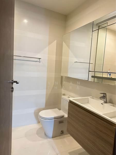 Keyne by Sansiri, Bangkok, 766 Sukhumvit Road, Khlong Toei, Khlong Toei, Bangkok, 1 Bedroom, 48 sqm, Condo For Sale, by Pornpan Chantharakasemchai, 500245938 - DDproperty.com