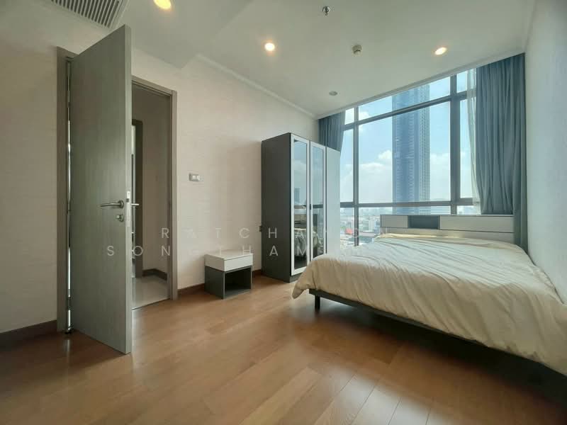 Supalai Oriental Sukhumvit 39, Bangkok, Soi Sukhumvit 39, Khlong Tan Nua, Watthana, Bangkok, 2 Bedrooms, 84 sqm, Condo For Rent, by Ratchanon Songthammakul, 500245939 - DDproperty.com