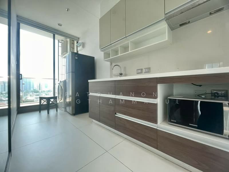 Supalai Oriental Sukhumvit 39, Bangkok, Soi Sukhumvit 39, Khlong Tan Nua, Watthana, Bangkok, 2 Bedrooms, 84 sqm, Condo For Rent, by Ratchanon Songthammakul, 500245939 - DDproperty.com