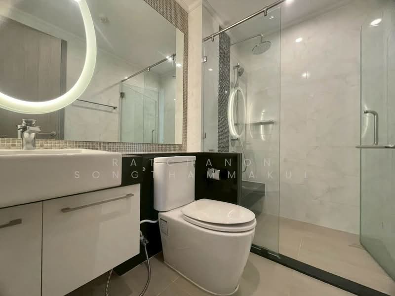 Supalai Oriental Sukhumvit 39, Bangkok, Soi Sukhumvit 39, Khlong Tan Nua, Watthana, Bangkok, 2 Bedrooms, 84 sqm, Condo For Rent, by Ratchanon Songthammakul, 500245939 - DDproperty.com