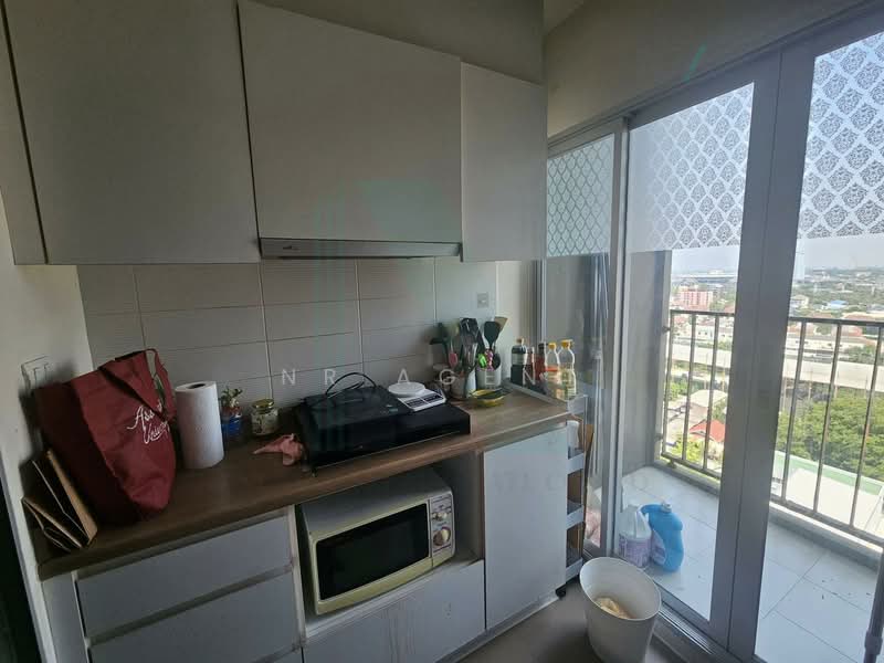 U Delight @ Huamak Station, Bangkok, 89 Huamak Road, Hua Mak, Bang Kapi, Bangkok, 1 Bedroom, 30 sqm, Condo For Sale, by NR AGENT, 500245940 - DDproperty.com