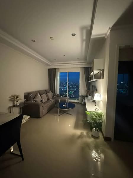 Supalai Elite Phayathai : ศุภาลัย เอลีท พญาไท, กรุงเทพ, ถนนศรีอยุธยา, ถนนพญาไท, ราชเทวี, กรุงเทพ, 61 ตร.ม., คอนโด ขาย, โดย Ratchanon Songthammakul, 500245942 - DDproperty.com