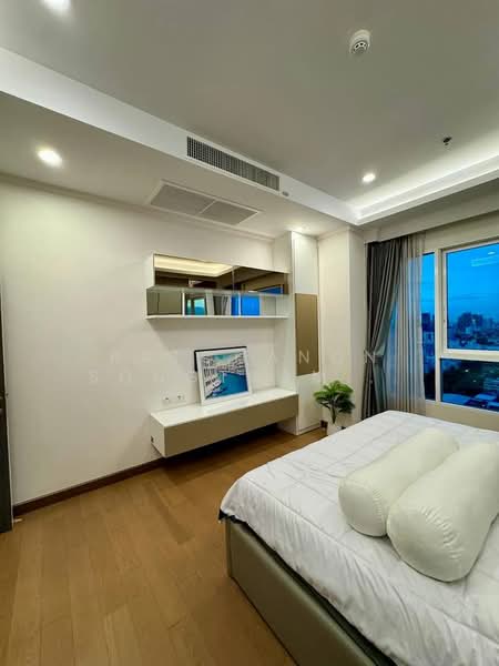 Supalai Elite Phayathai, Bangkok, Ayutthaya Road, Thanon Phaya Thai, Ratchathewi, Bangkok, 1 Bedroom, 61 sqm, Condo For Sale, by Ratchanon Songthammakul, 500245942 - DDproperty.com