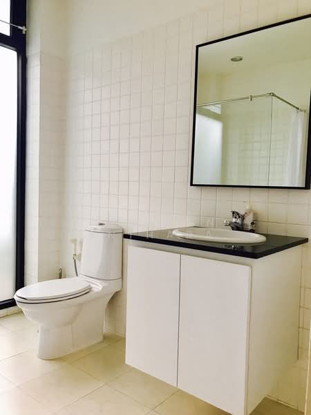 4-BR House, Bangkok, Khlong Tan Nua, Watthana, Bangkok, 4 Bedrooms, 450 sqm, Single Detached House For Rent, by Pornpan Chantharakasemchai, 500245943 - DDproperty.com