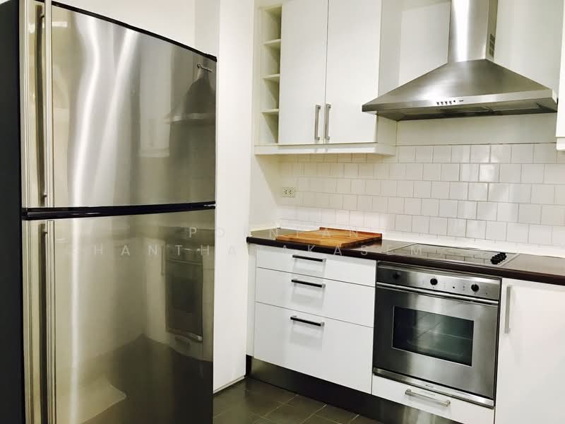 4-BR House, Bangkok, Khlong Tan Nua, Watthana, Bangkok, 4 Bedrooms, 450 sqm, Single Detached House For Rent, by Pornpan Chantharakasemchai, 500245943 - DDproperty.com