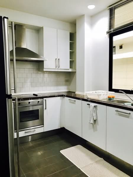 บ้าน 4-ห้องนอน, กรุงเทพ, คลองตันเหนือ, วัฒนา, กรุงเทพ, 450 ตร.ม., บ้านเดี่ยว ให้เช่า, โดย Pornpan Chantharakasemchai, 500245943 - DDproperty.com