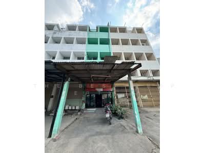 ขาย - อาคารพาณิชย์สำโรงเหนือ สมุทรปราการ, สมุทรปราการ