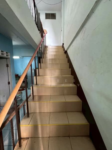 อาคารพาณิชย์สำโรงเหนือ สมุทรปราการ, Samut Prakan, Samrong Nua, Muang Samut Prakarn, Samut Prakan, , 120 sqm, Shophouse For Sale, by The Best Prop erty อุ๊, 500245944 - DDproperty.com