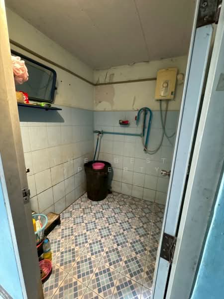 อาคารพาณิชย์สำโรงเหนือ สมุทรปราการ, Samut Prakan, Samrong Nua, Muang Samut Prakarn, Samut Prakan, , 120 sqm, Shophouse For Sale, by The Best Prop erty อุ๊, 500245944 - DDproperty.com