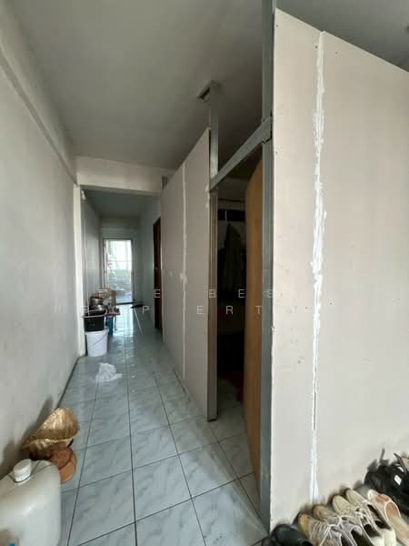อาคารพาณิชย์สำโรงเหนือ สมุทรปราการ, Samut Prakan, Samrong Nua, Muang Samut Prakarn, Samut Prakan, , 120 sqm, Shophouse For Sale, by The Best Prop erty อุ๊, 500245944 - DDproperty.com