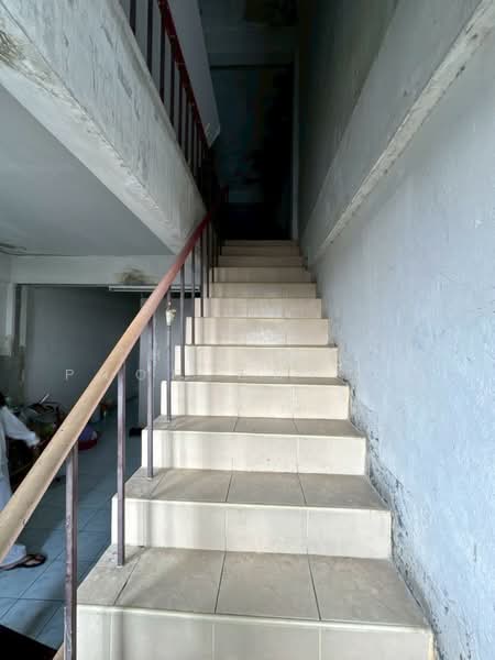 อาคารพาณิชย์สำโรงเหนือ สมุทรปราการ, Samut Prakan, Samrong Nua, Muang Samut Prakarn, Samut Prakan, , 120 sqm, Shophouse For Sale, by The Best Prop erty อุ๊, 500245944 - DDproperty.com