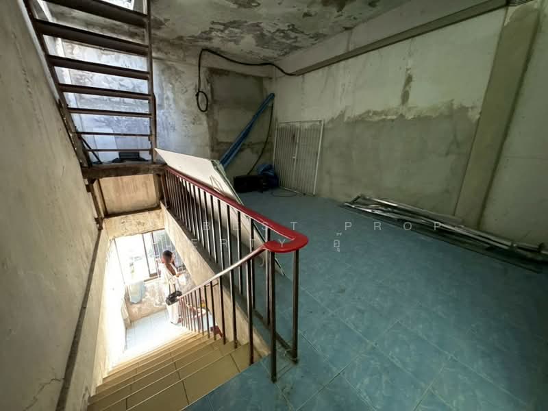 อาคารพาณิชย์สำโรงเหนือ สมุทรปราการ, Samut Prakan, Samrong Nua, Muang Samut Prakarn, Samut Prakan, , 120 sqm, Shophouse For Sale, by The Best Prop erty อุ๊, 500245944 - DDproperty.com