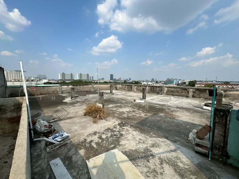 อาคารพาณิชย์สำโรงเหนือ สมุทรปราการ, Samut Prakan, Samrong Nua, Muang Samut Prakarn, Samut Prakan, , 120 sqm, Shophouse For Sale, by The Best Prop erty อุ๊, 500245944 - DDproperty.com