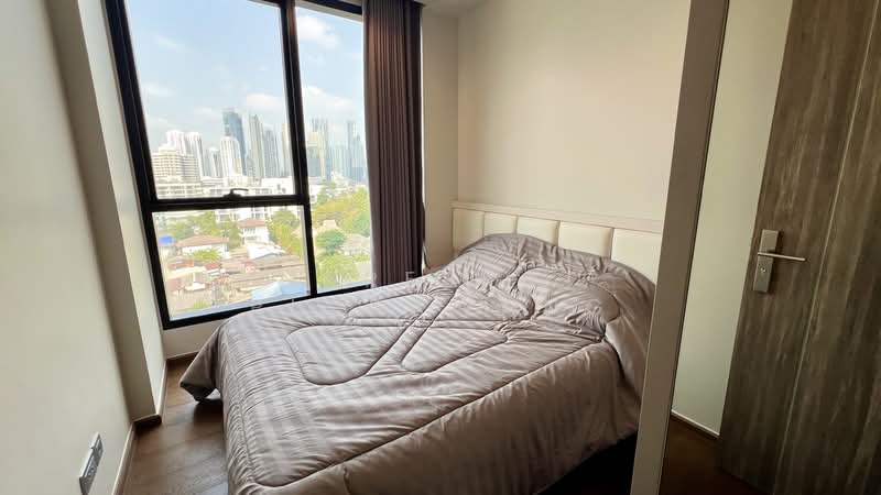 IDEO Q Sukhumvit 36 : ไอดีโอ คิว สุขุมวิท 36, กรุงเทพ, ซอยสุขุมวิท 36, คลองตัน, คลองเตย, กรุงเทพ, 65 ตร.ม., คอนโด ให้เช่า, โดย Nareerat Pimsawang, 500245946 - DDproperty.com