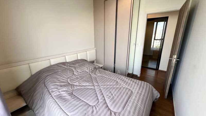 IDEO Q Sukhumvit 36 : ไอดีโอ คิว สุขุมวิท 36, กรุงเทพ, ซอยสุขุมวิท 36, คลองตัน, คลองเตย, กรุงเทพ, 65 ตร.ม., คอนโด ให้เช่า, โดย Nareerat Pimsawang, 500245946 - DDproperty.com