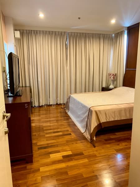 Baan Siri 24, Bangkok, 39 Sukhumvit 24 Alley, Khong Tan, Khlong Toei, Bangkok, 2 Bedrooms, 98 sqm, Condo For Sale, by Ratchanon Songthammakul, 500245947 - DDproperty.com